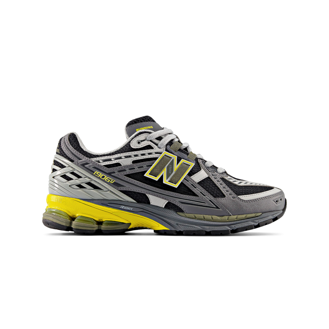 【2024年 2/17 発売】New Balance M1906 NA “Castlerock” (ニューバランス) [M1906NA]