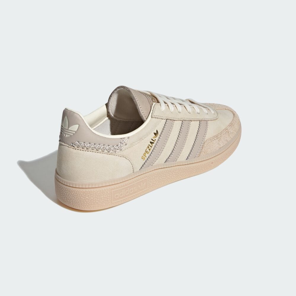 【国内 12/29 発売】adidas Originals HANDBALL SPEZIAL “Cream White/Wonder White/Magic Beige” (アディダス オリジナルス ハンドボール スペツィアル “クリームホワイト/ワンダーベージュ/マジックベージュ”) [IE3699]