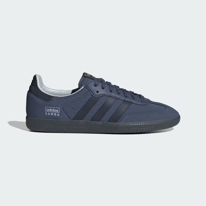 海外 12/21 発売！アディダス オリジナルス サンバ OG “プリラブドインク” (adidas Originals SAMBA OG “Preloved Ink”) [IG6169]