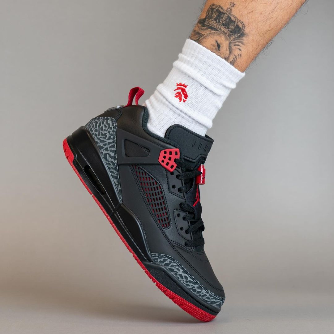 Nike Jordan Spizike Lowメンズ