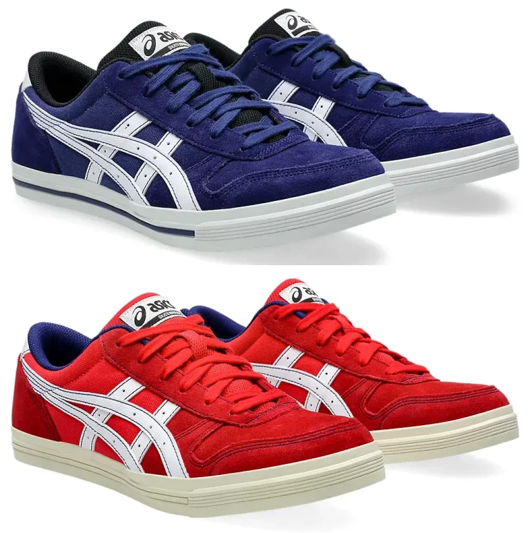 国内 12/23 発売】ASICS skateboarding AARON PRO (アシックス スケートボーディング アーロンプロ)  [1201A570.401/1201A570.600] | Fullress