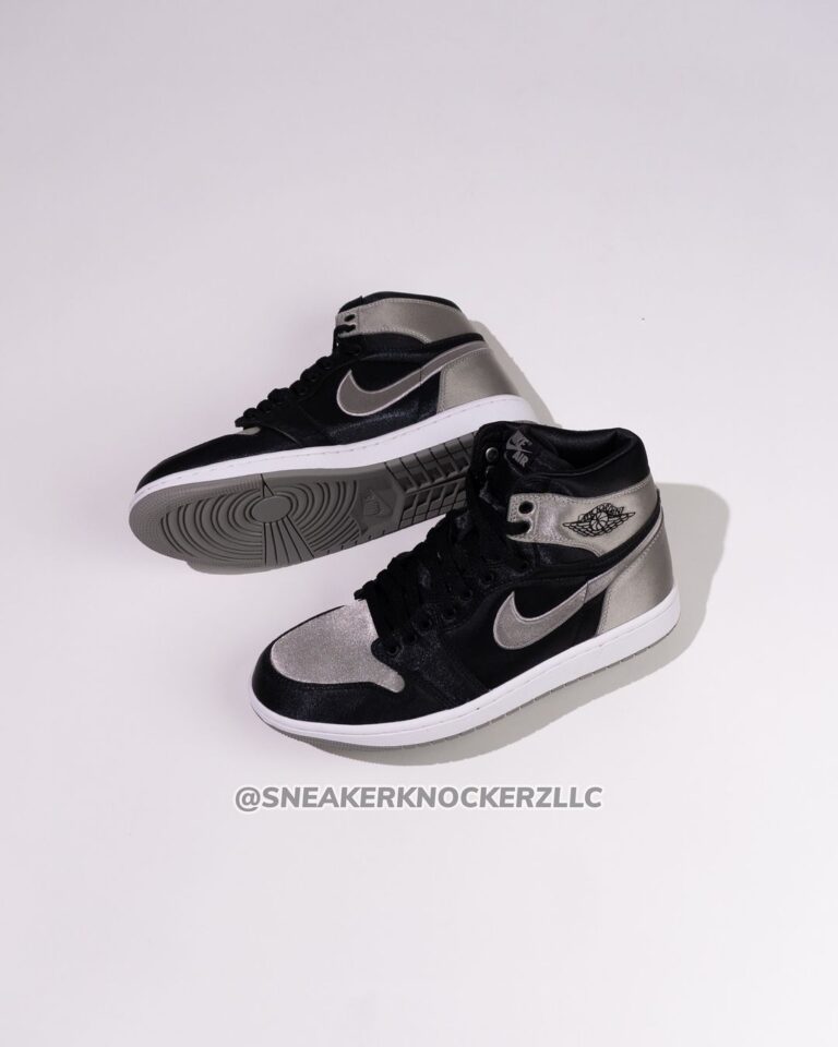 2024年 10/24 発売予定】ナイキ ウィメンズ エア ジョーダン 1 ハイ OG “サテン シャドウ” (NIKE WMNS AIR  JORDAN 1 HIGH OG ”Satin Shadow”) [FD4810-010] | Fullress