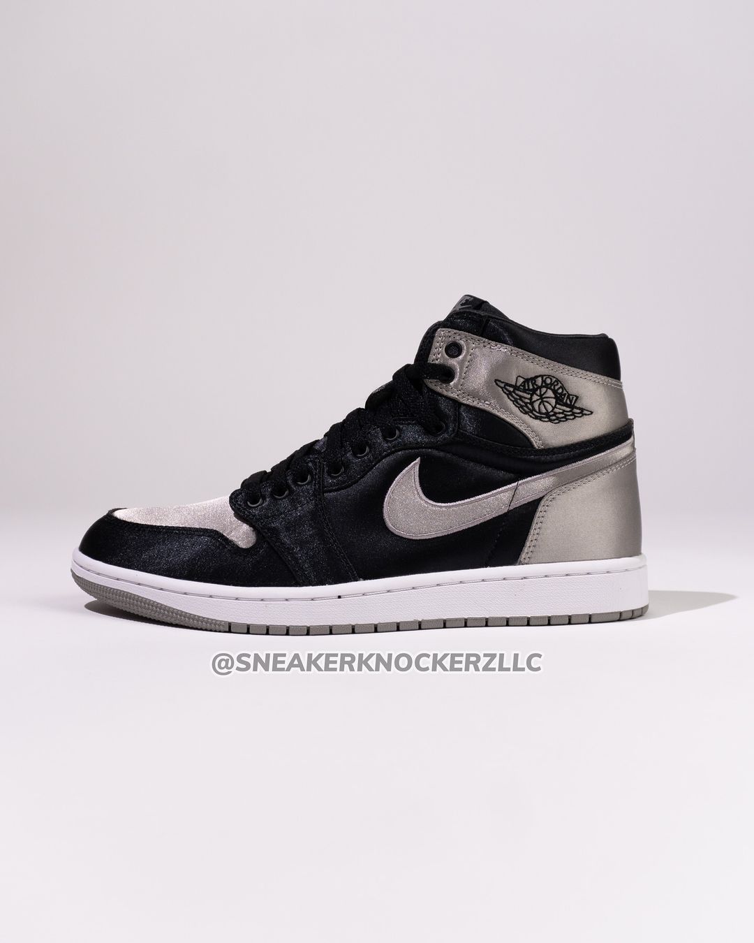 【2024年 10/5 発売】ナイキ ウィメンズ エア ジョーダン 1 ハイ OG “サテン シャドウ” (NIKE WMNS AIR JORDAN 1 HIGH OG ”Satin Shadow”) [FD4810-010]