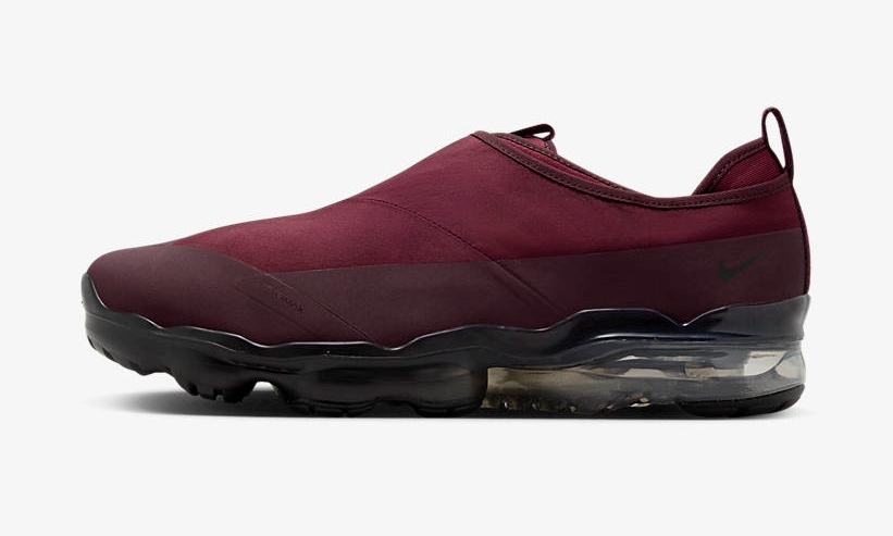 【国内 1/9 発売】ナイキ エア ヴェイパーマックス モック ローム “バーガンディクラッシュ” (NIKE AIR VAPORMAX MOC ROAM “Burgundy Crush”) [DZ7273-600]