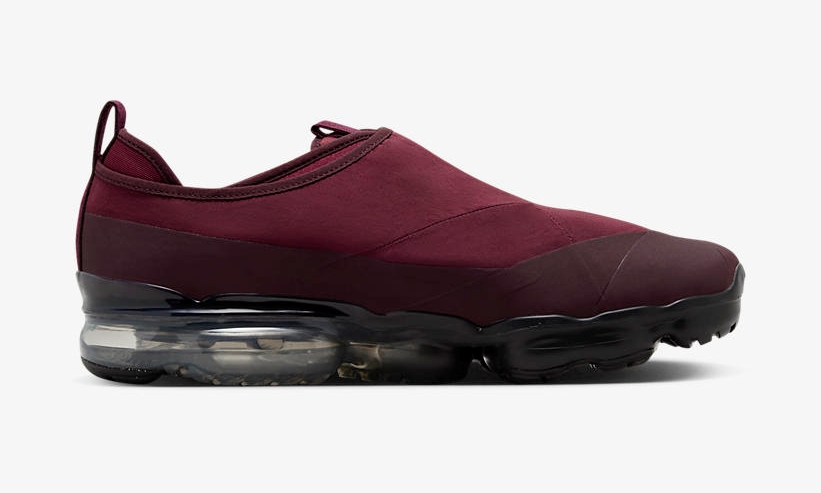 【国内 1/9 発売】ナイキ エア ヴェイパーマックス モック ローム “バーガンディクラッシュ” (NIKE AIR VAPORMAX MOC ROAM “Burgundy Crush”) [DZ7273-600]