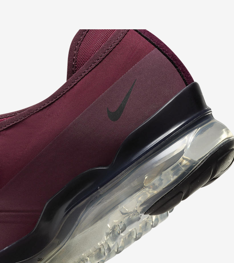 【国内 1/9 発売】ナイキ エア ヴェイパーマックス モック ローム “バーガンディクラッシュ” (NIKE AIR VAPORMAX MOC ROAM “Burgundy Crush”) [DZ7273-600]