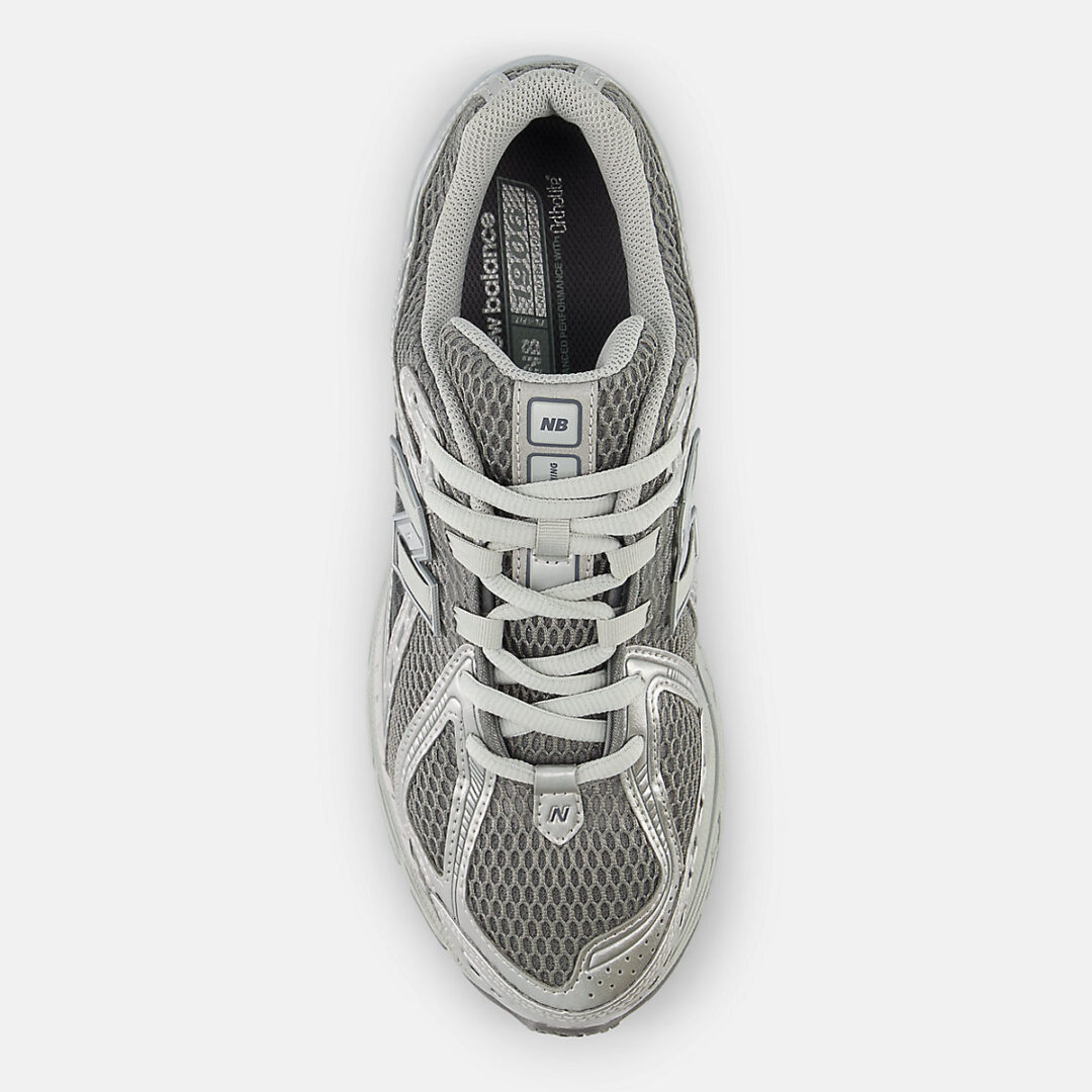 【国内 1/27 発売】New Balance M1906 REH “Harbor Grey” (ニューバランス) [M1906REH]