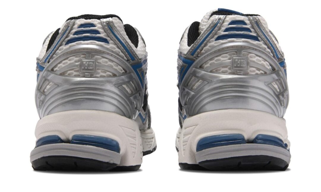 【国内 1/19 発売】New Balance M1906 REB “Silver Metallic/Blue” (ニューバランス) [M1906REB]