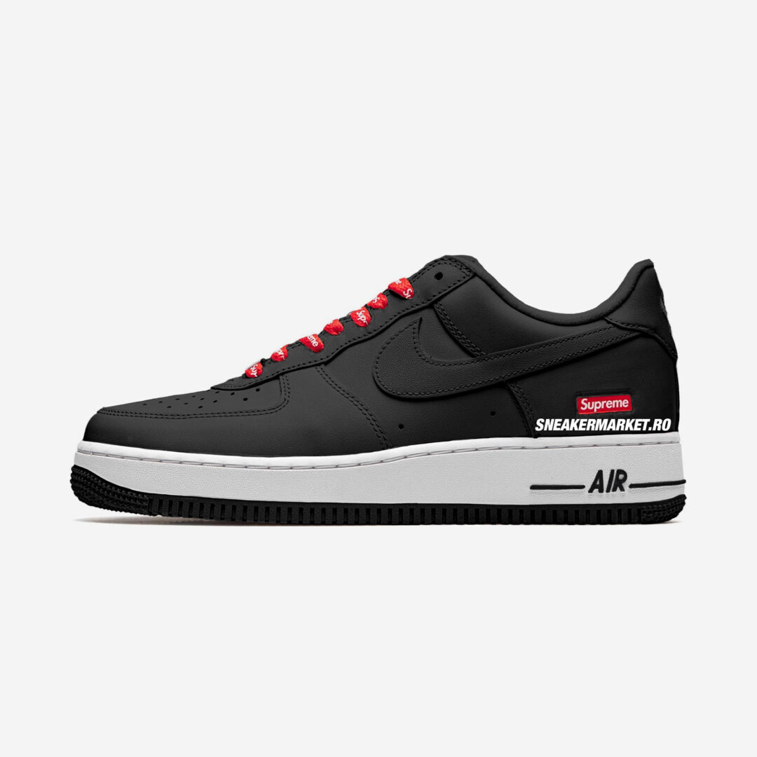 【2025年 夏 発売予定】SUPREME × NIKE AIR FORCE 1 LOW “2025” (シュプリーム ナイキ エア フォース 1 ロー) [CU9225-002/CU9225-101/CU9225-102]