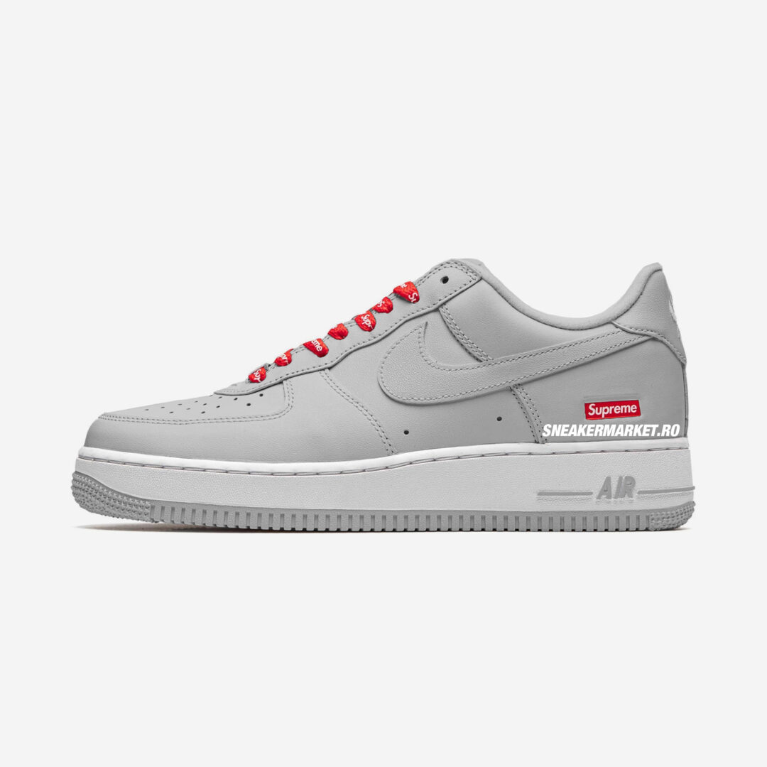 【2025年 夏 発売予定】SUPREME × NIKE AIR FORCE 1 LOW “2025” (シュプリーム ナイキ エア フォース 1 ロー) [CU9225-002/CU9225-101/CU9225-102]