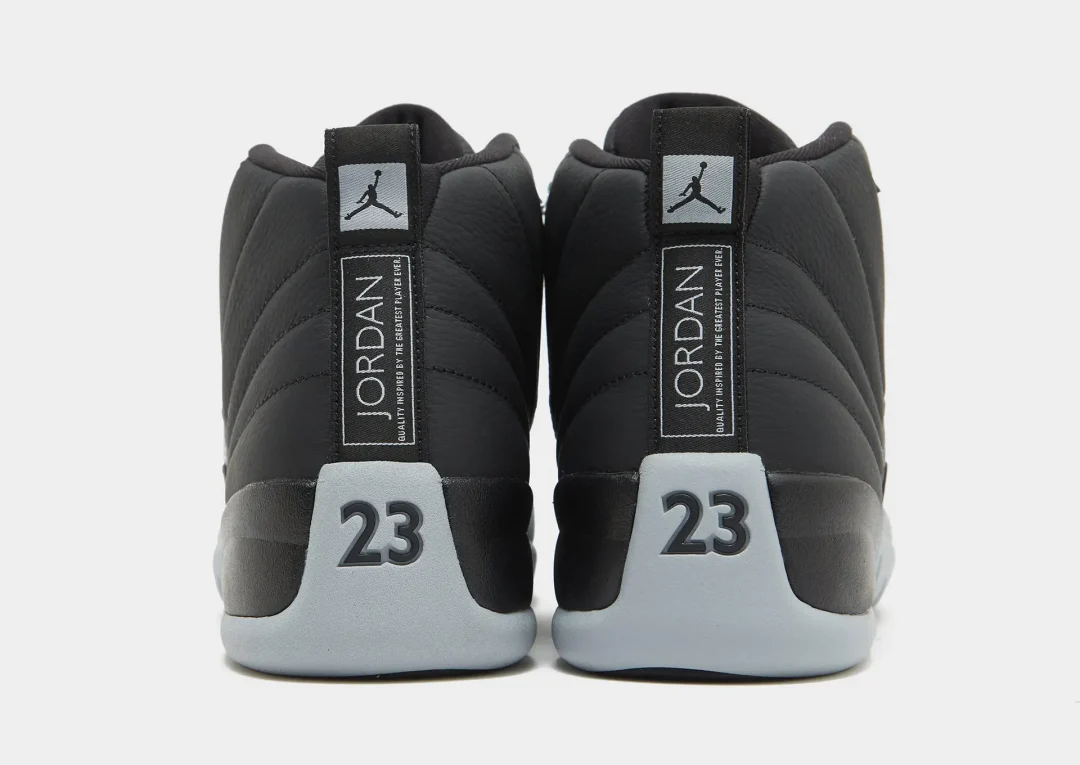 【2024年 9/28 発売予定】ナイキ エア ジョーダン 12 レトロ “バロンズ” (NIKE AIR JORDAN 12 RETRO “Barons”) [CT8013-010]