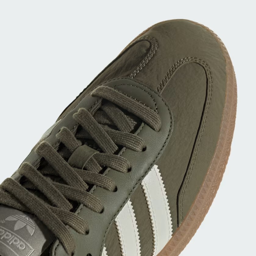 国内 1/18 発売！アディダス オリジナルス サンバ OG “フォーカスオリーブ” (adidas Originals SAMBA OG “Focus Olive”) [IE3440]