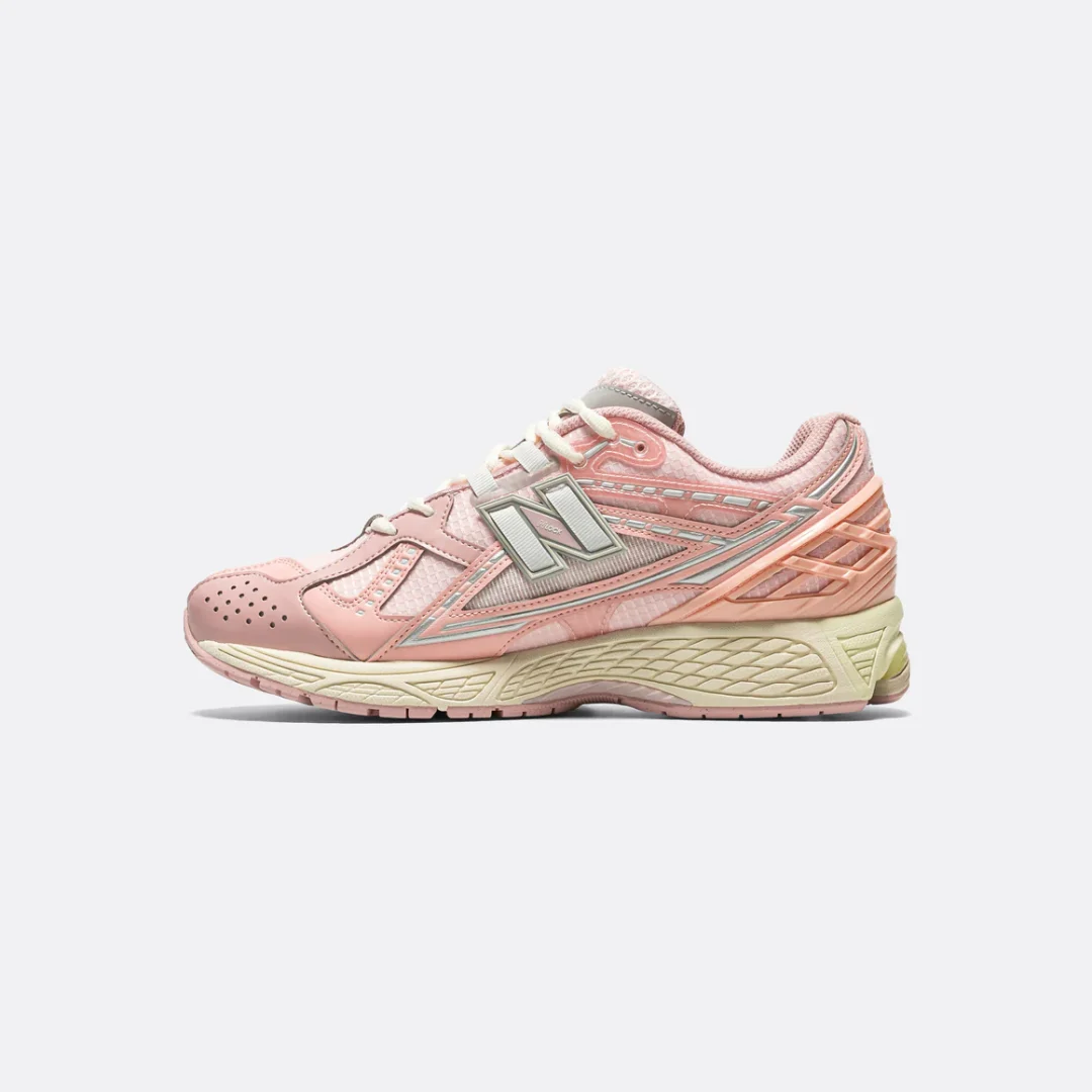 【国内 2024年 1/2 発売】New Balance M1906 NLN/NLY “Lunar New Year” (ニューバランス “ルナ ニュー イヤー”) [M1906NLN/M1906NLY]