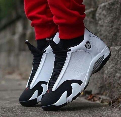 2024年 ホリデーシーズン 発売予定！ナイキ エア ジョーダン 14 “ブラックトゥ” (NIKE AIR JORDAN 14 “Black Toe”)