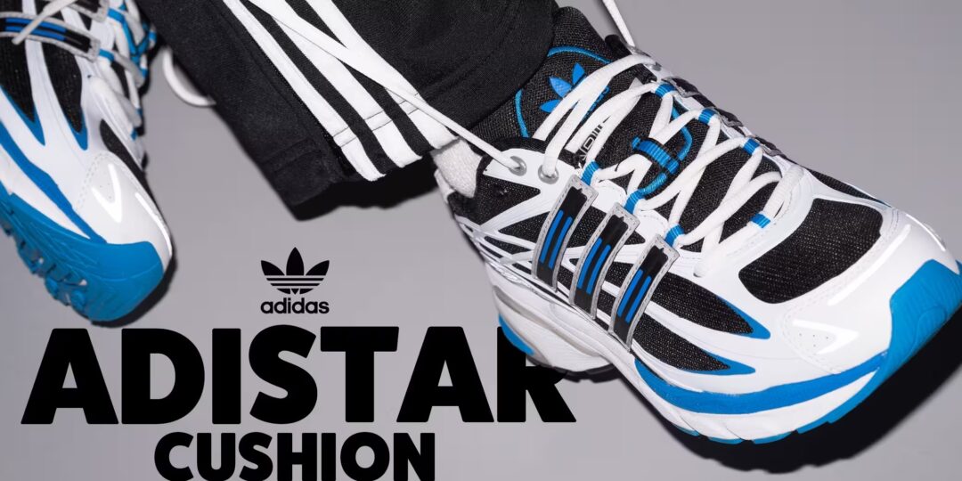 国内店舗限定】adidas Originals ADISTAR CUSHION (アディダス