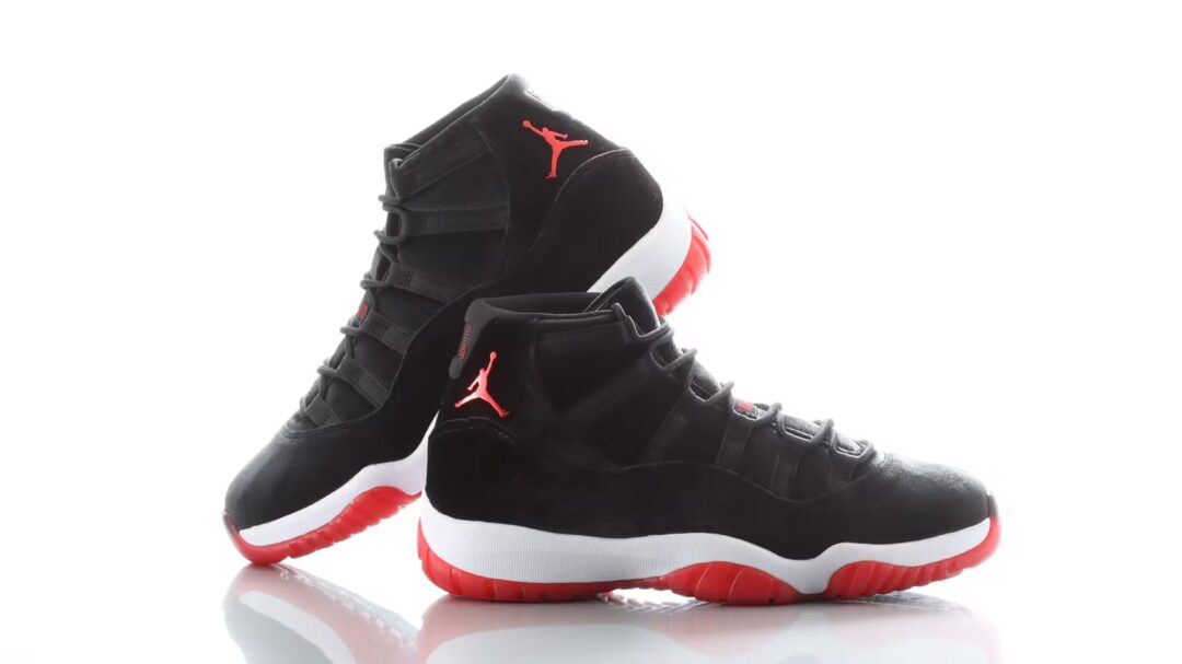 【2024年 11/11 発売予定】ナイキ ウィメンズ エア ジョーダン 11 “ブレッドベルベット” (NIKE WMNS AIR JORDAN 11 “Bred Velvet”) [DB5457-061]