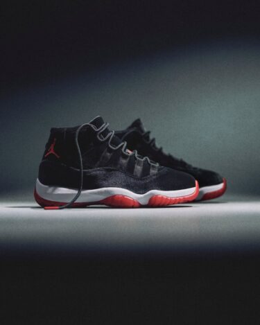 【2024年 11/11 発売予定】ナイキ ウィメンズ エア ジョーダン 11 “ブレッドベルベット” (NIKE WMNS AIR JORDAN 11 “Bred Velvet”) [DB5457-061]