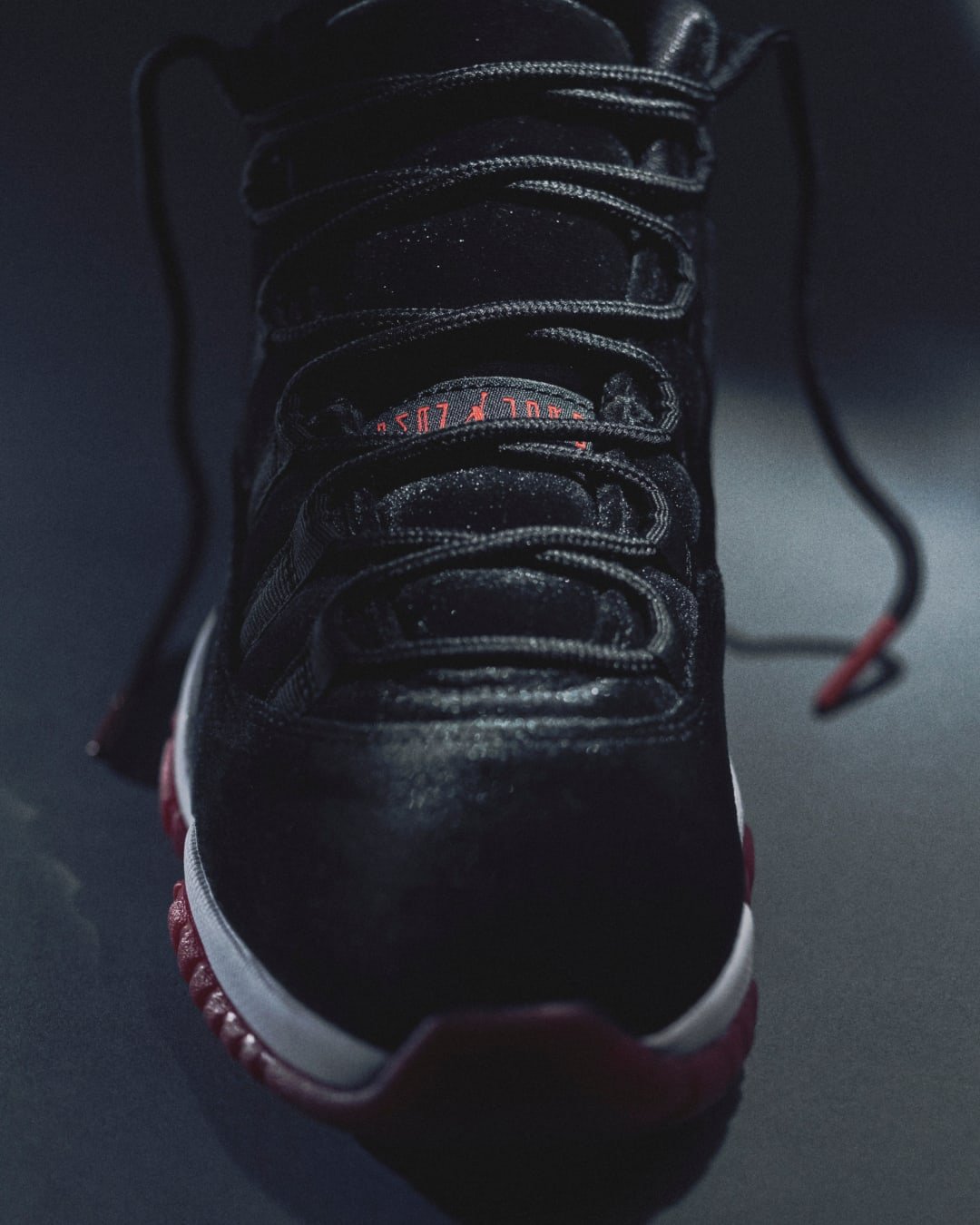 【2024年 11/11 発売予定】ナイキ ウィメンズ エア ジョーダン 11 “ブレッドベルベット” (NIKE WMNS AIR JORDAN 11 “Bred Velvet”) [DB5457-061]