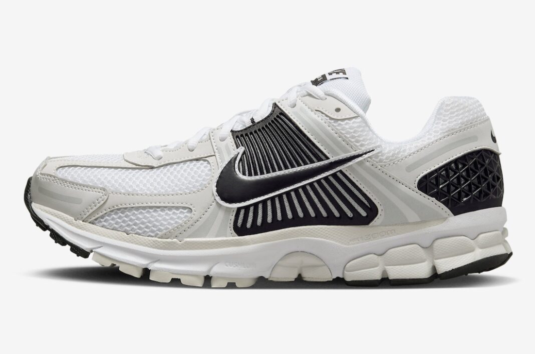 2024年 発売予定！ナイキ ズーム ボメロ 5 “ホワイト/ピュアプラチナム/ブラック” (NIKE ZOOM VOMERO 5 “White/Platinum Tint/Black”) [FB9149-101]