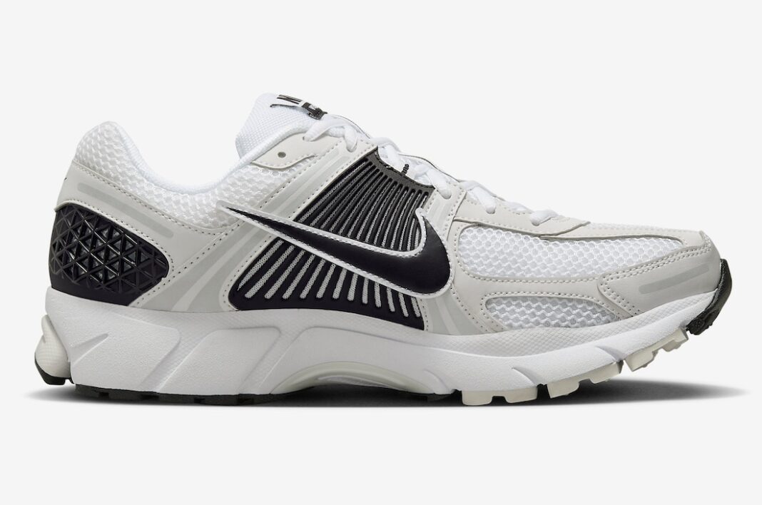 2024年 発売予定！ナイキ ズーム ボメロ 5 “ホワイト/ピュアプラチナム/ブラック” (NIKE ZOOM VOMERO 5 “White/Platinum Tint/Black”) [FB9149-101]