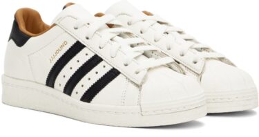 2024年 11月 発売予定！JJJJound × adidas Originals SUPERSTAR 82 MIG/SUPERSTAR 90 MIG (ジョウンド アディダス オリジナルス スーパースター) [IH8148/IH8150]