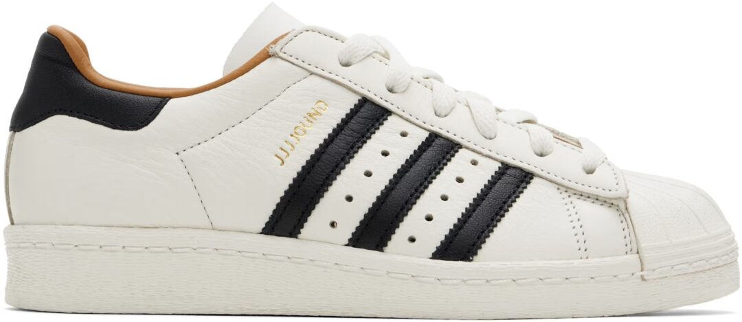 2024年 11月 発売予定！JJJJound × adidas Originals SUPERSTAR 82 MIG/SUPERSTAR 90 MIG (ジョウンド アディダス オリジナルス スーパースター) [IH8148/IH8150]