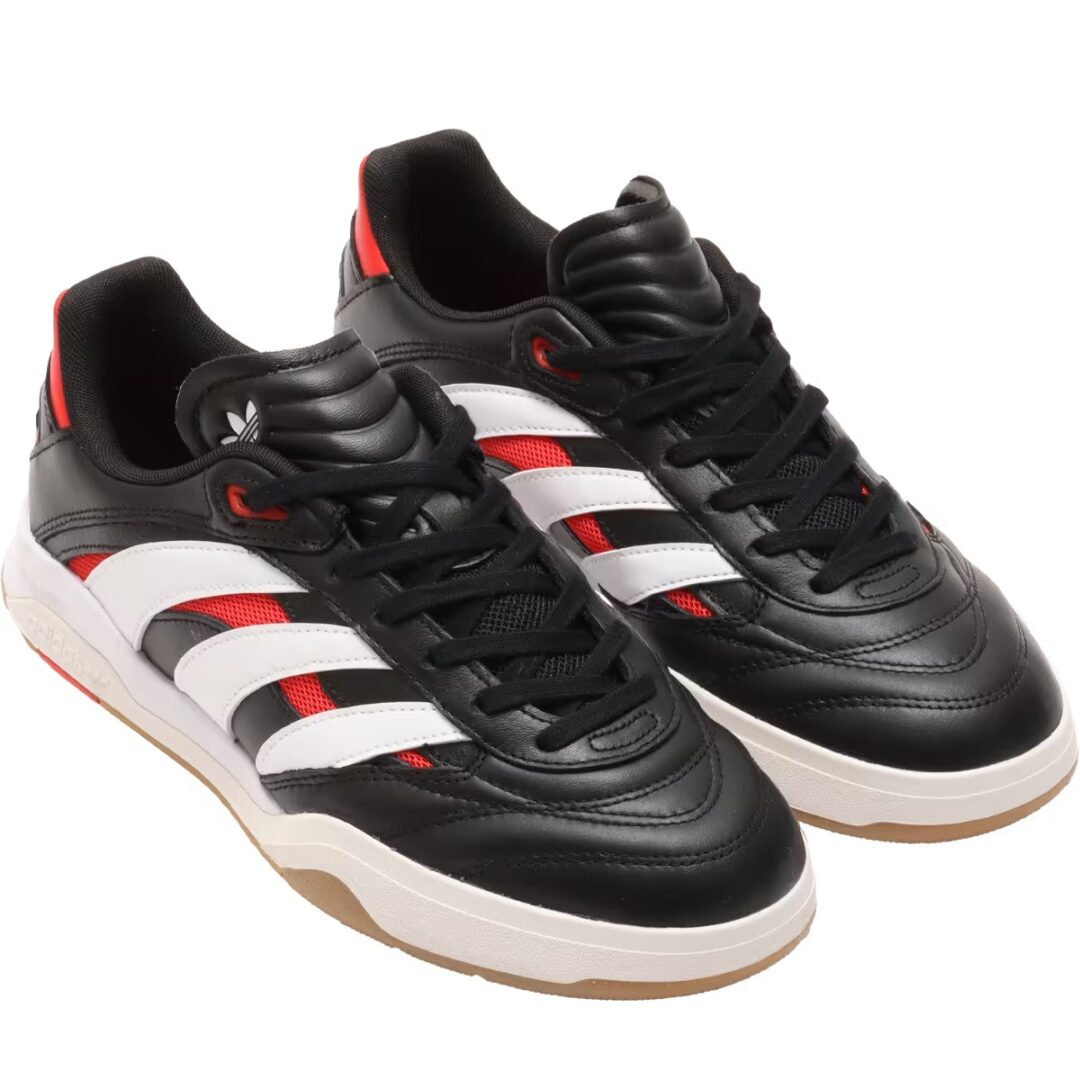 【国内 2/1 発売】adidas Originals PREDATOR MUNDIAL (アディダス オリジナルス プレデター ムンディアル) [IE5675/IE5676]