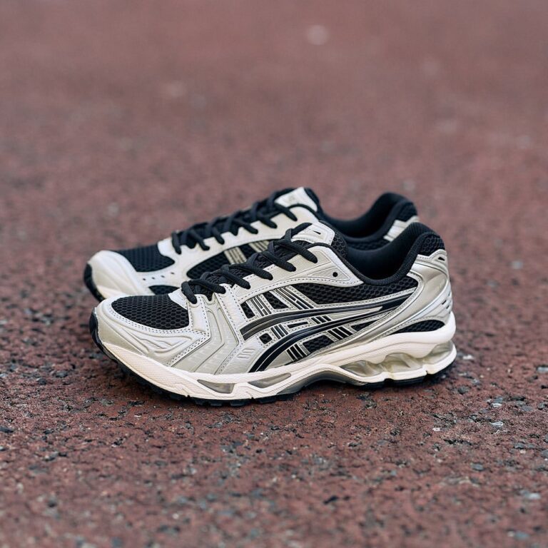 【2024年 3/28 発売】ASICS GEL-KAYANO 14 “BLACK/SEAL GREY” (アシックス ゲルカヤノ 14) [ 1201A019.005] | Fullress