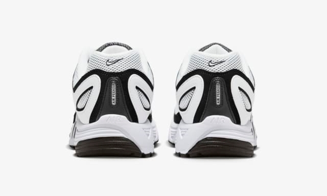 【国内 1/17 発売】NIKE AIR PEG 2K5 “White/Metallic Silver/Black” (ナイキ エア ペガサス 2K5 “ホワイト/メタリックシルバー/ブラック”) [FJ1909-100]