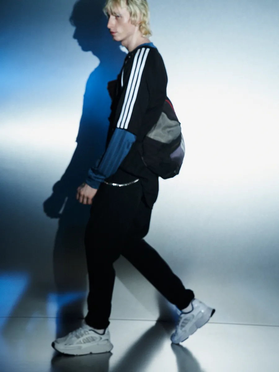 【2024年 1/22 発売】アディダス オリジナルス オズミレン (adidas Originals OZMILLEN) [IF9111/IE5841/IE5842]