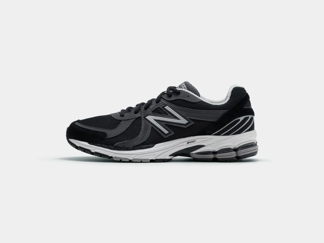 【2024年 10/18 発売】COMME des GARCONS HOMME × New Balance 860v2 2024 FW (コム デ ギャルソン・オム ニューバランス 860v2 2024年 秋冬)