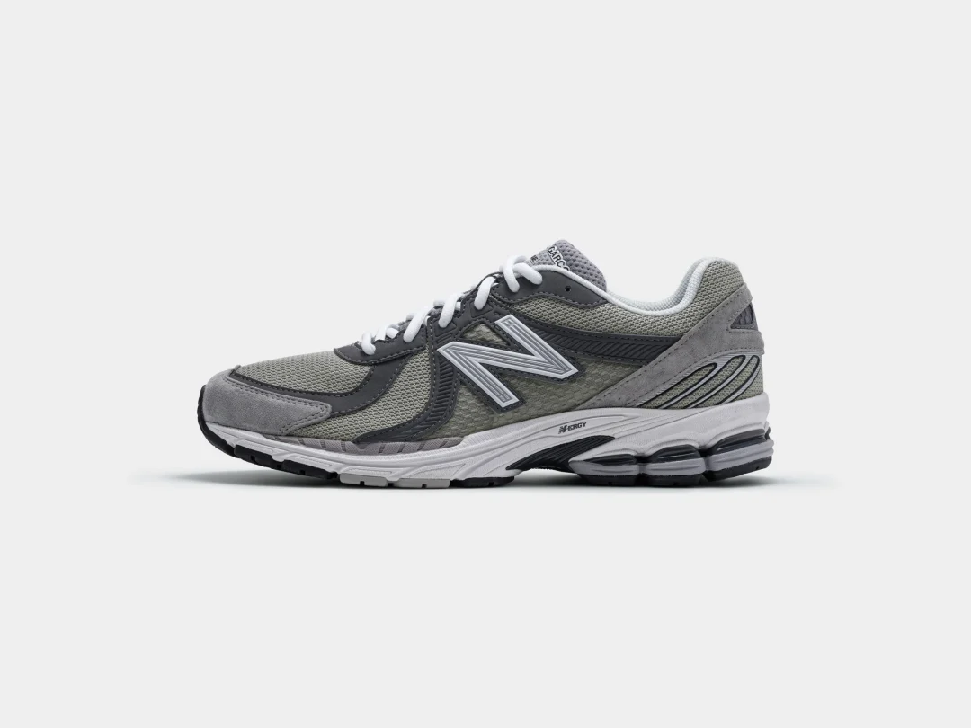 【2024年 10/18 発売】COMME des GARCONS HOMME × New Balance 860v2 2024 FW (コム デ ギャルソン・オム ニューバランス 860v2 2024年 秋冬)