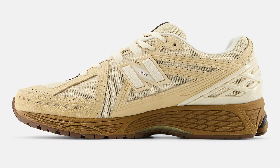 海外発売！New Balance M1906 RRE “Beige/Cream/Brown” (ニューバランス) [M1906RRE]