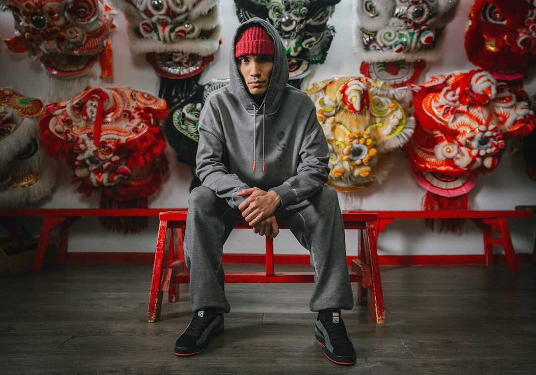 【2024年 1/30、2/1 発売】PUMA × STAPLE “Year of the Dragon” (プーマ ステイプル “イヤー・オブ・ザ・ドラゴン”)