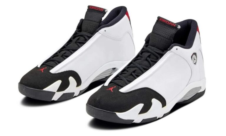 スニーカー専用予約 4 nike air Jordan 14 ジョーダン14 - スニーカー