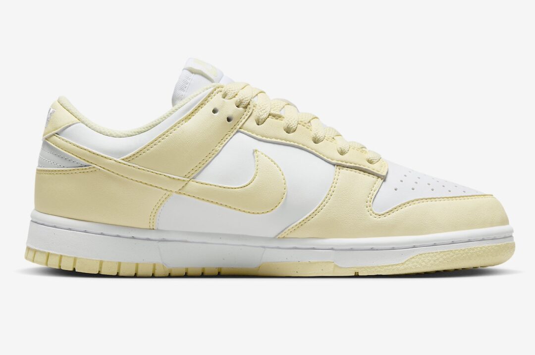 2024年 春 発売予定！ナイキ ウィメンズ ダンク ロー “ネクスト ネイチャー/アラバスター” (NIKE WMNS DUNK LOW “Next Nature/Alabaster”) [DD1873-106]