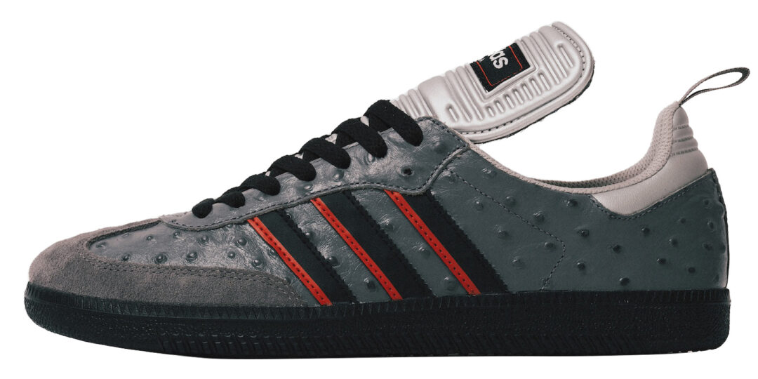 【販売価格は「ASK」】adidas Consortium SAMBA OG “ASK” “mita sneakers” (アディダス コンソーシアム サンバ “アスク” “ミタスニーカーズ”) [IE0181]