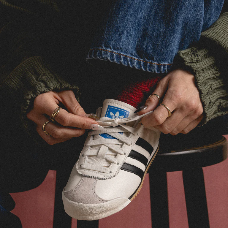 【2024年 2/2 発売】adidas Originals K 74 (アディダス オリジナルス K74) [IG8950/IG8951/IG8952]