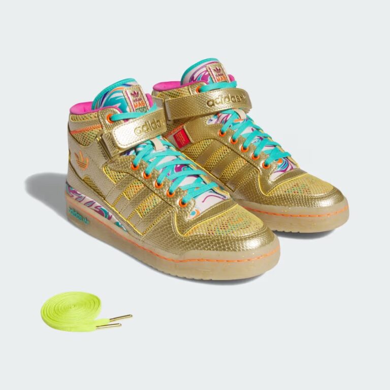 2024年 2/1 発売！adidas Originals FORUM MID “Carnival” (アディダス