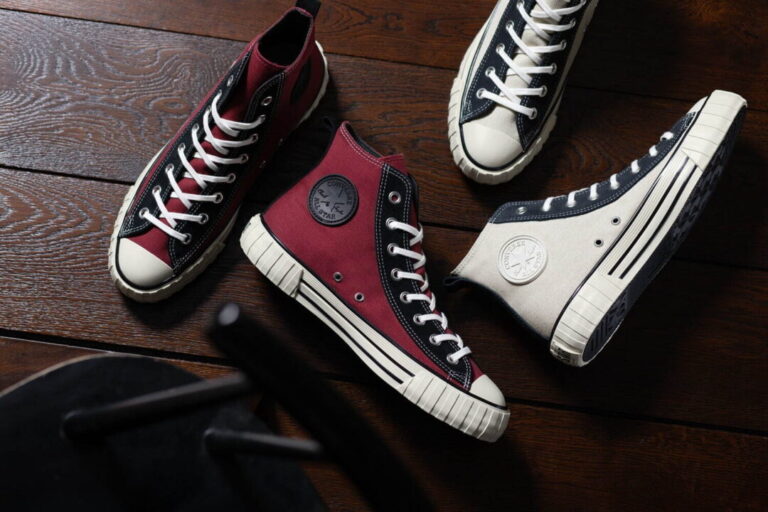 Converse all hotsell star catalogo