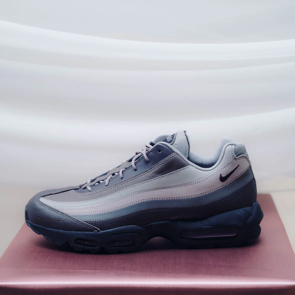 【2024年 10/25 & 10/31 発売】A Ma Maniére × NIKE AIR MAX 95 SP (ア マ マニエール ナイキ エア マックス 95) [FZ8743-001/FZ8743-200/FZ8743-201]