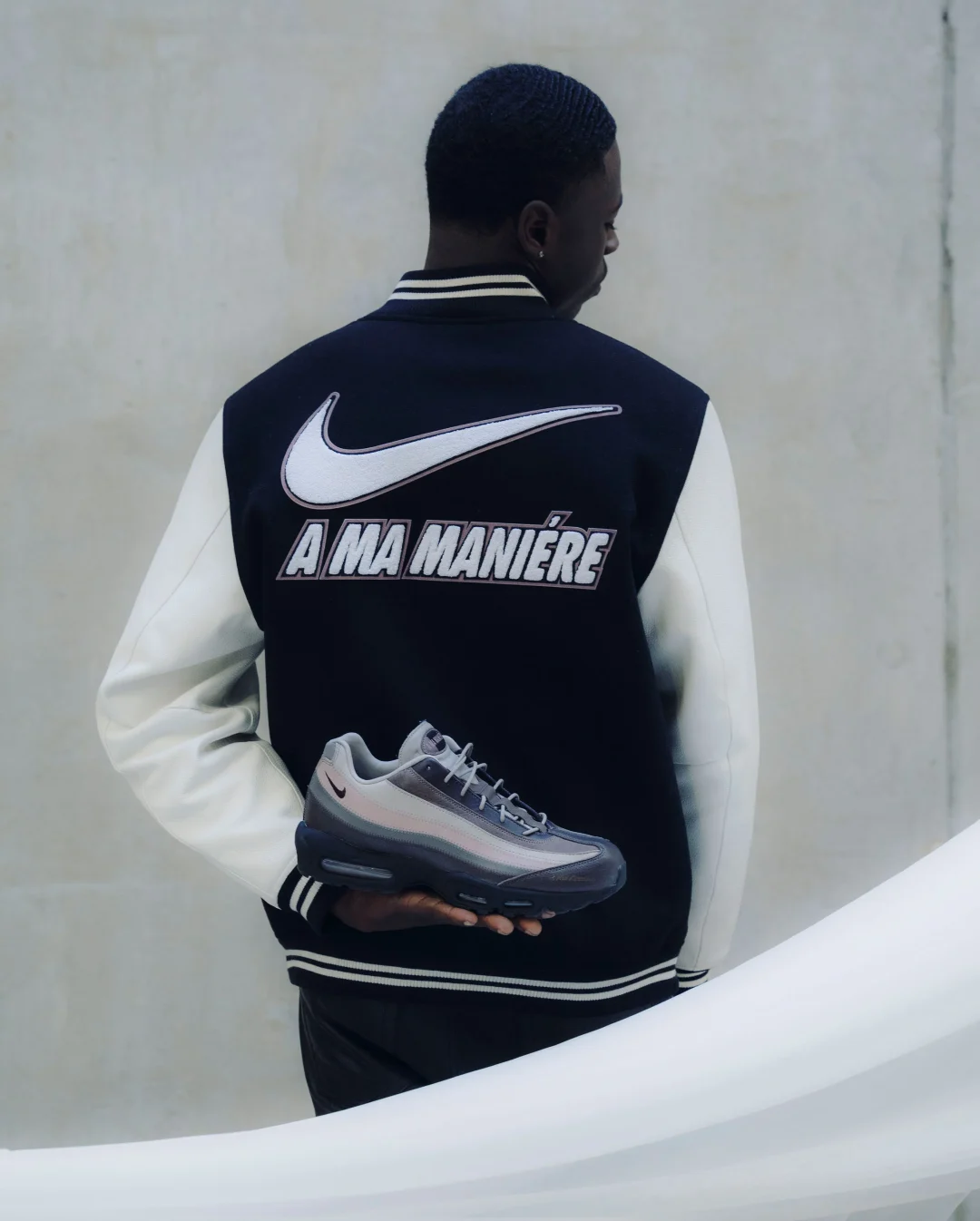 【2024年 10/25 & 10/31 発売】A Ma Maniére × NIKE AIR MAX 95 SP (ア マ マニエール ナイキ エア マックス 95) [FZ8743-001/FZ8743-200/FZ8743-201]