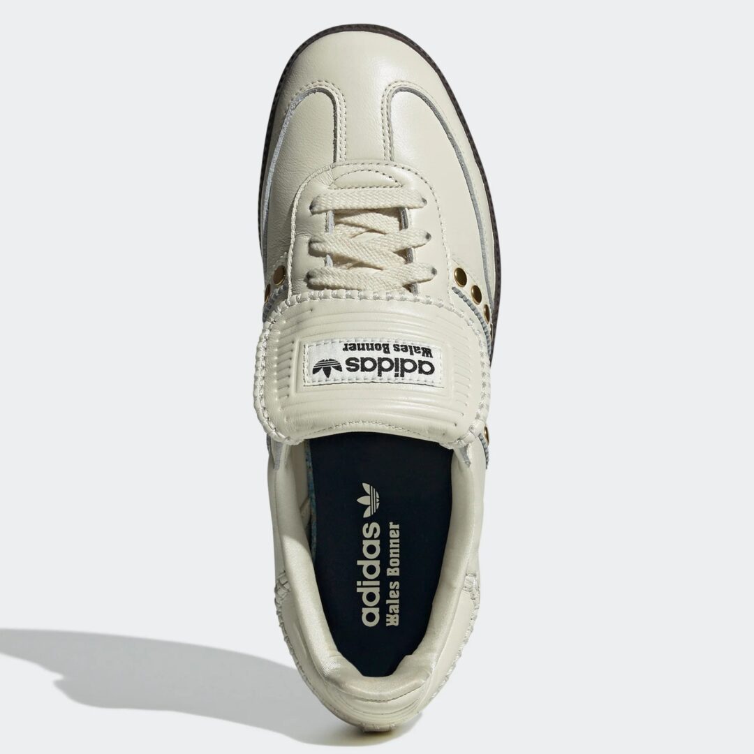 2024年 2/9 発売予定！Wales Bonner × adidas Originals SAMBA 2024 S/S (ウェールズ・ボナー アディダス オリジナルス サンバ 2024年 春夏) [IG4303/IG4304]