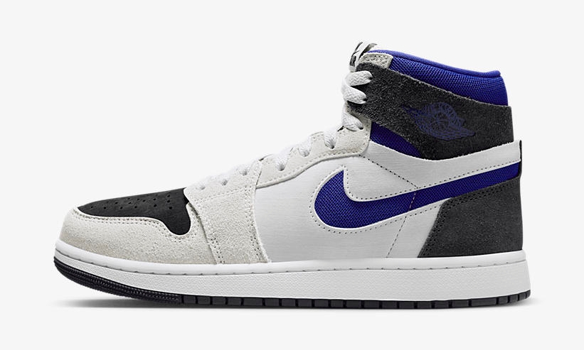 2024年 発売予定！ナイキ ウィメンズ エア ジョーダン 1 ハイ ズーム 2 “コンコルド” (NIKE WMNS AIR JORDAN 1 HIGH ZOOM CMFT 2 “Concord”) [DV1305-040]