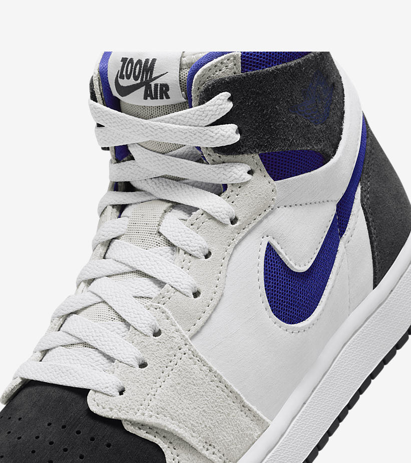 2024年 発売予定！ナイキ ウィメンズ エア ジョーダン 1 ハイ ズーム 2 “コンコルド” (NIKE WMNS AIR JORDAN 1 HIGH ZOOM CMFT 2 “Concord”) [DV1305-040]