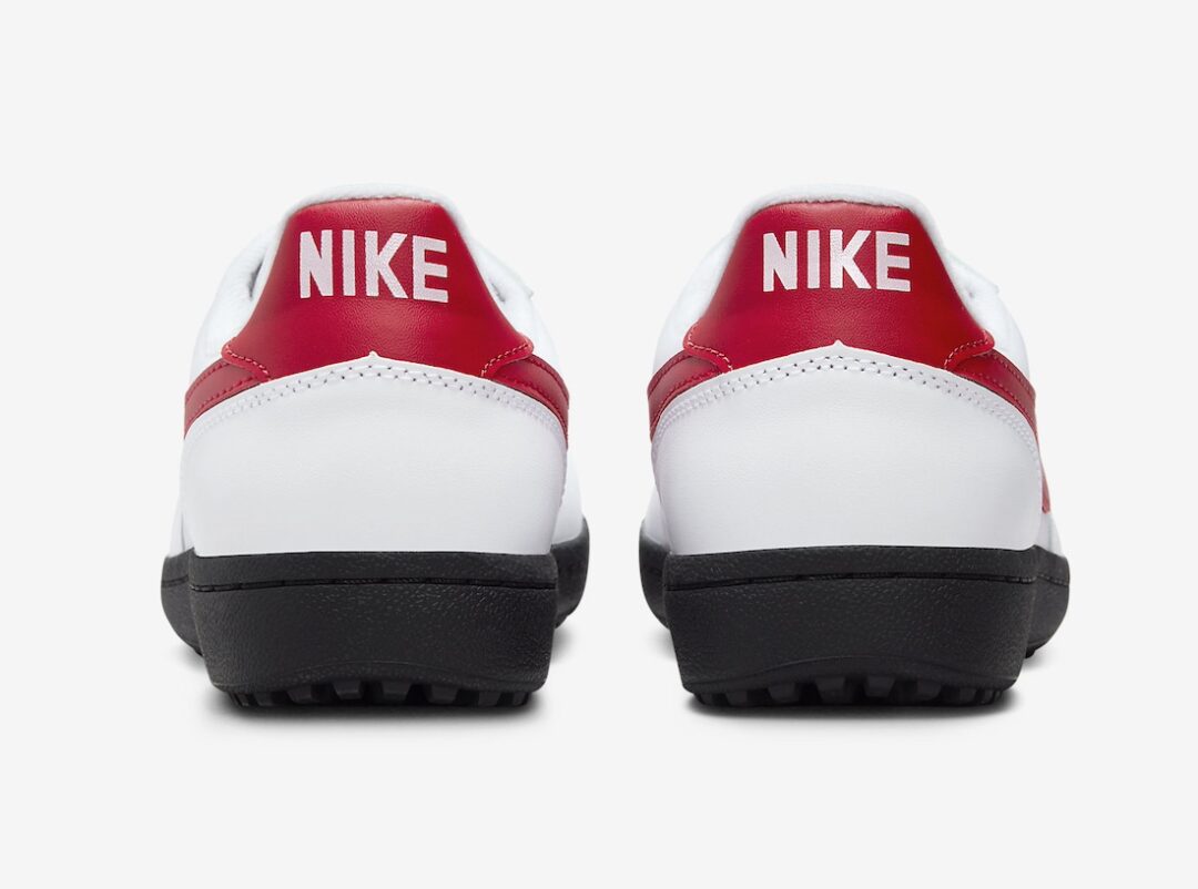 【2024年 9/2 発売】NIKE FIELD GENERAL 82 “White/Varsity Red” (ナイキ フィールド ジェネラル 82 “ホワイト/バーシティレッド”) [FQ8762-100]