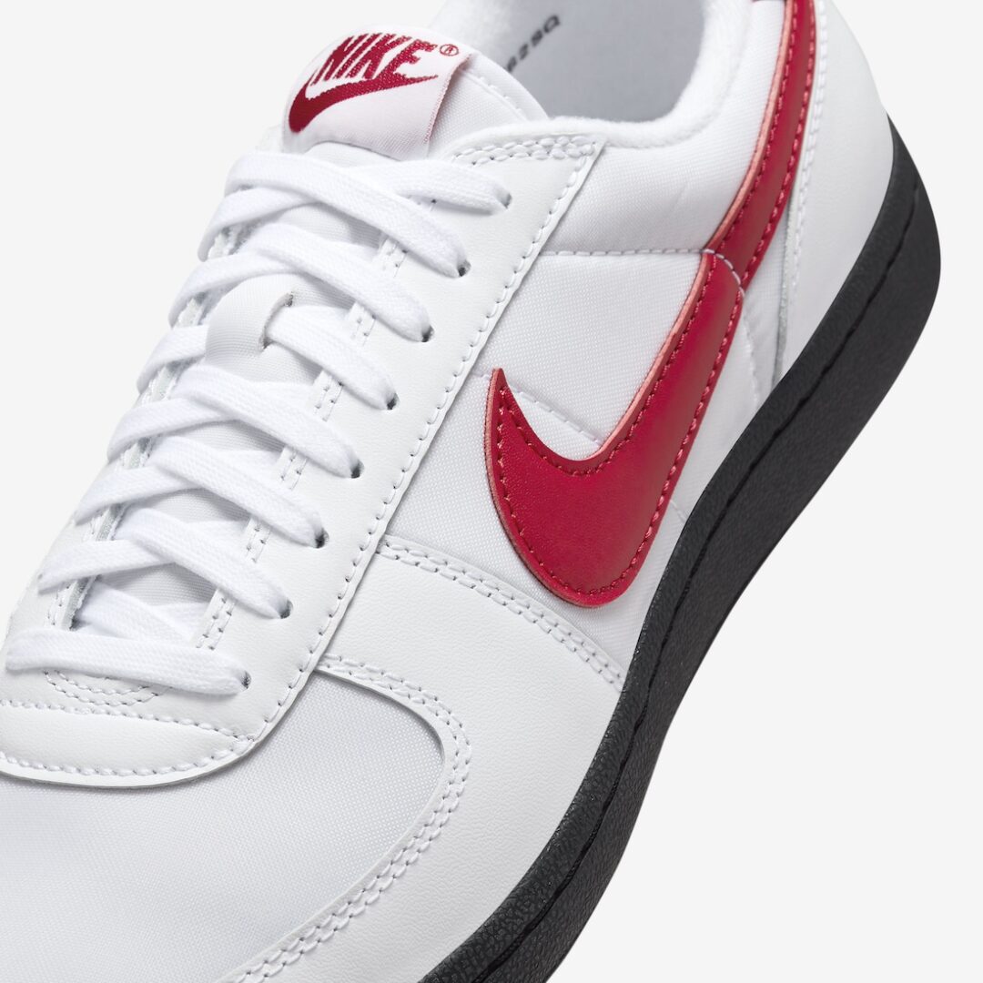 【2024年 9/2 発売】NIKE FIELD GENERAL 82 “White/Varsity Red” (ナイキ フィールド ジェネラル 82 “ホワイト/バーシティレッド”) [FQ8762-100]