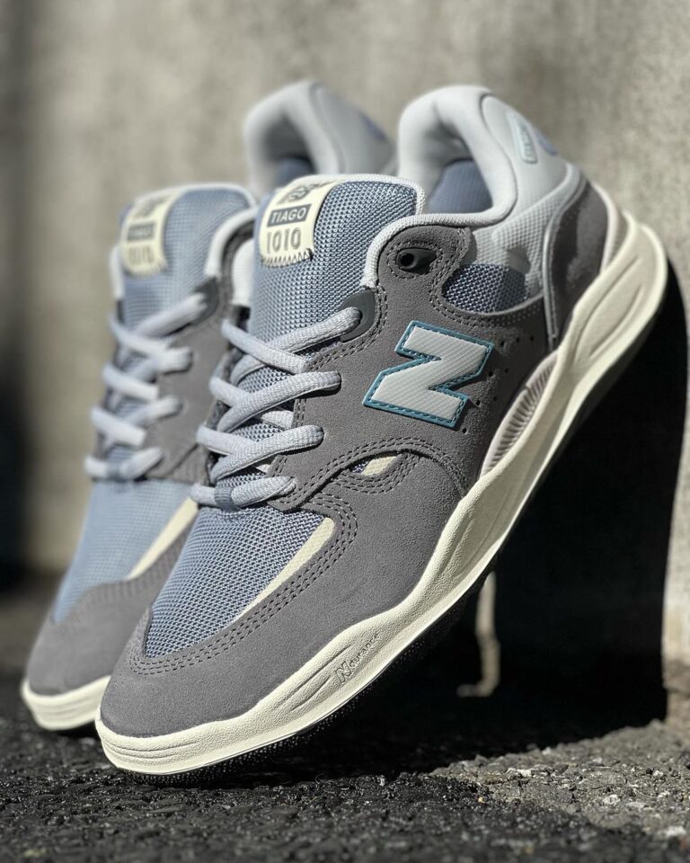 2024年 2/3 発売】New Balance Numeric NM1010 JP (ニューバランス ...