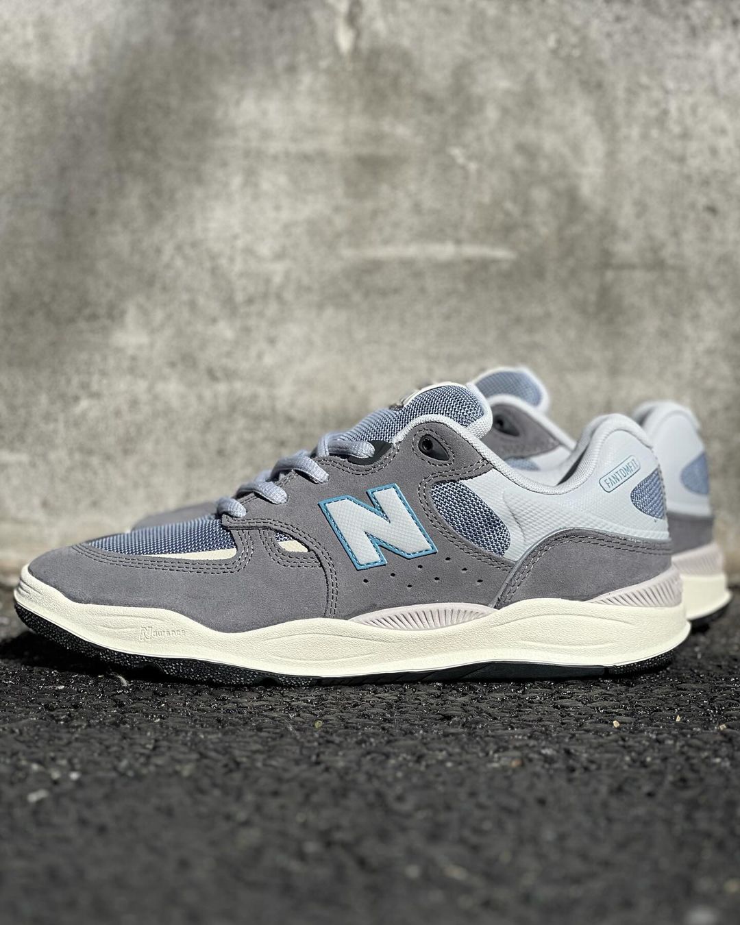 【2024年 2/3 発売】New Balance Numeric NM1010 JP (ニューバランス ヌメリック) [NM1010JP]