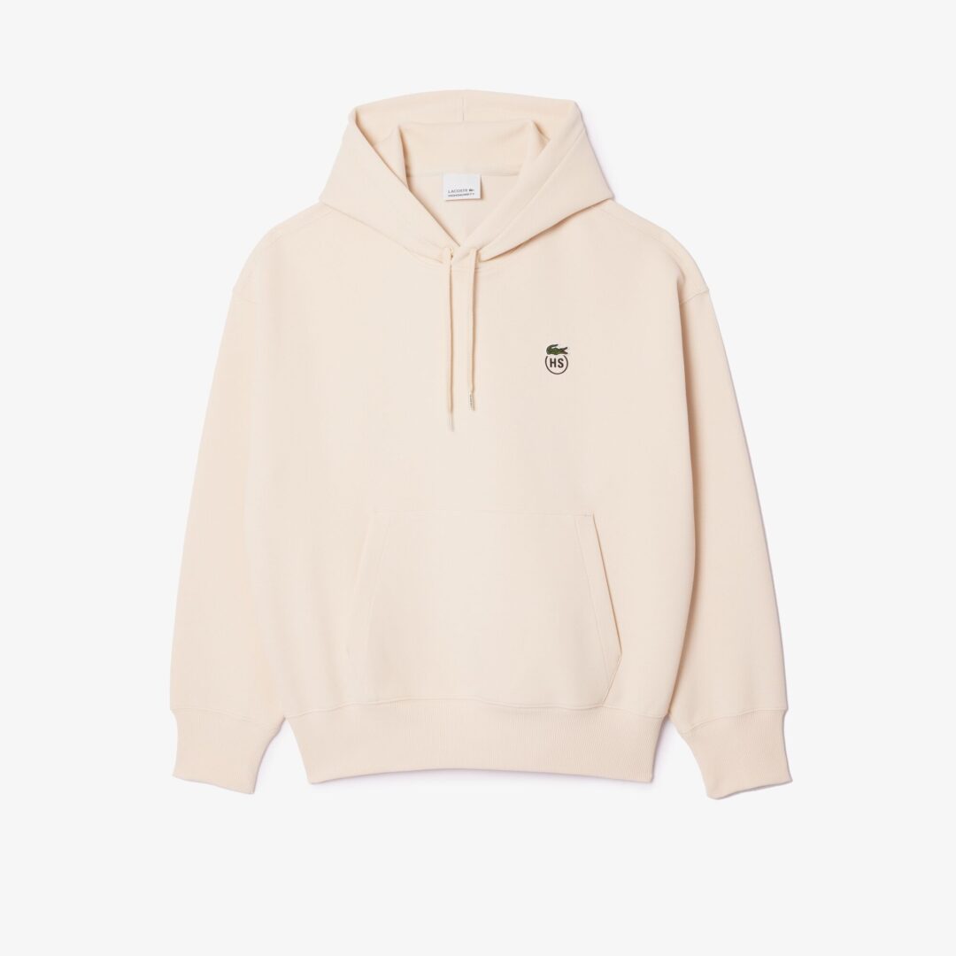 LACOSTE × HIGHSNOBIETY コラボコレクションが2/2先行、2/15一般発売 (ラコステ ハイスノバイエティ)